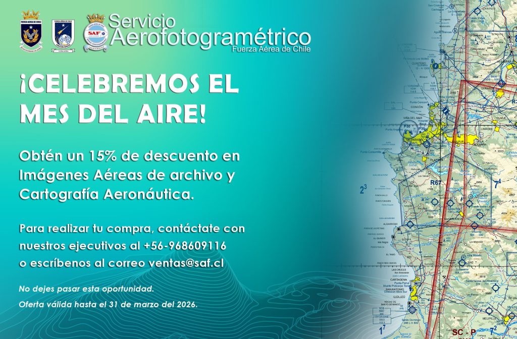 Mes del aire descuento mar h